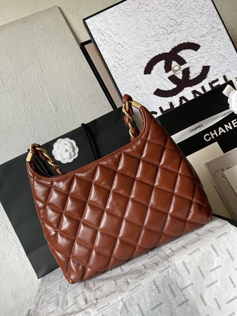 Chanel Hobo Bags